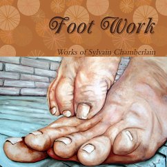 Foot Work - Chamberlain, Sylvain