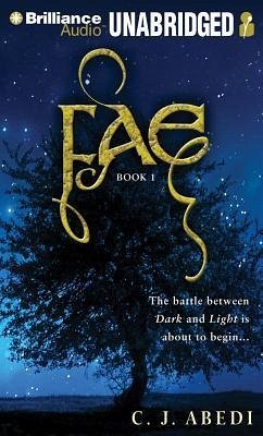 Fae - Abedi, C. J.