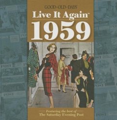Live It Again 1959 - Annie'S