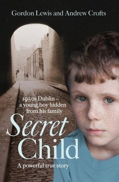 Secret Child - Lewis, Gordon; Crofts, Andrew