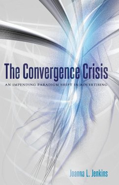 The Convergence Crisis - Jenkins, Joanna L.