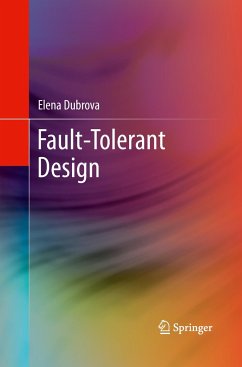 Fault-Tolerant Design - Dubrova, Elena