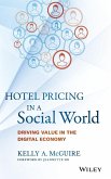 Hotel Pricing in a Social World