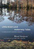 Little Rivers and Waterway Tales