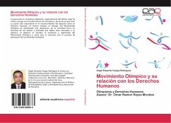 Movimiento Olímpico y su relación con los Derechos Humanos - Vargas Rodríguez, Angel Eduardo