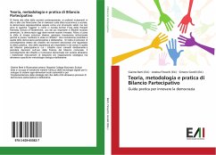 Teoria, metodologia e pratica di Bilancio Partecipativo