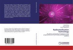 Radiosterilisation Technology - Kennedy, James;Higginbotham, Clement;Murray, Kieran