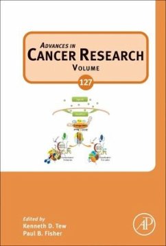 Advances in Cancer Research