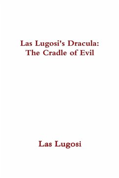 Las Lugosi's Dracula - Lugosi, Las