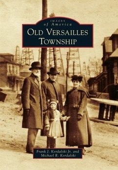 Old Versailles Township - Kordalski, Frank J.