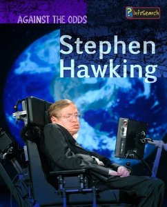 Stephen Hawking - Senker, Cath