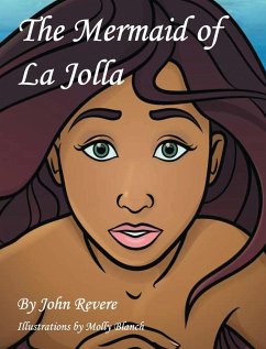 The Mermaid of LaJolla - Revere, John