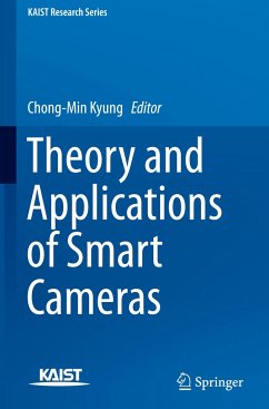 Theory and Applications of Smart Cameras