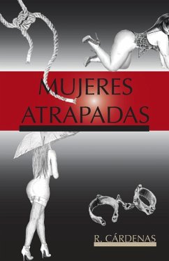 Cover Mujeres atrapadas
