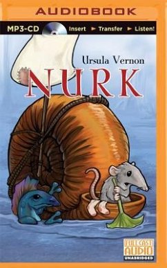 Nurk - Vernon, Ursula