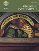 Lifelight: Obadiah/Jonah/Micah - Leaders Guide