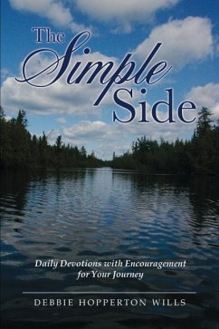 The Simple Side - Wills, Debbie Hopperton