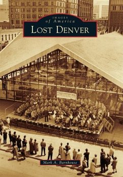 Lost Denver - Barnhouse, Mark