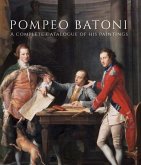 Pompeo Batoni: A Complete Catalogue of His Paintings