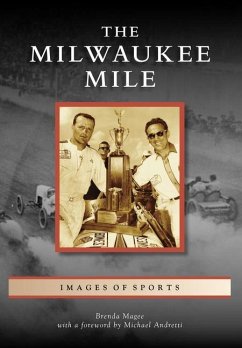 The Milwaukee Mile - Magee, Brenda