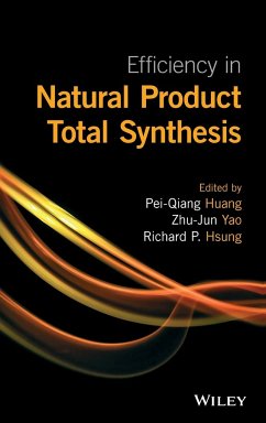 Efficiency in Natural Product Total Synthesis - Huang, Pei-Qiang