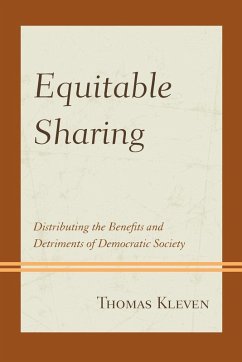 Equitable Sharing - Kleven, Thomas