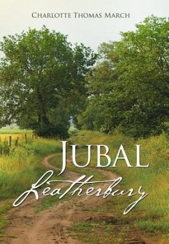 Jubal Leatherbury - March, Charlotte Thomas