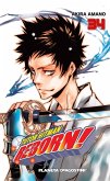 Tutor Hitman Reborn 34