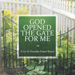 God Opened the Gate for Me - Breschan, Victoria