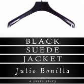 Black Suede Jacket Black Suede Jacket