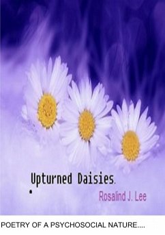 Upturned Daisies - Lee, Rosalind J.