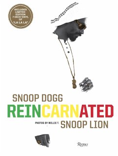 Snoop Dogg: Reincarnated - Dogg, Snoop