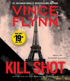 Kill Shot: An American Assassin Thriller - Flynn, Vince