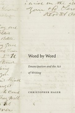 Word by Word - Hager, Christopher