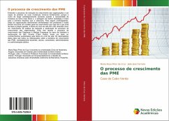 O processo de crescimento das PME - Pires da Cruz, Maria Rosa;Ferreira, João José