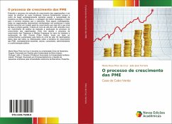 O processo de crescimento das PME