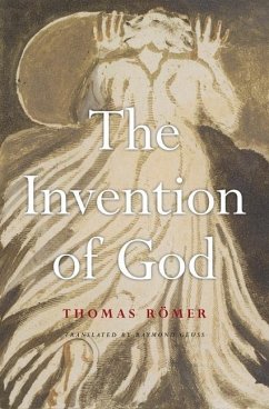 The Invention of God - Romer, Thomas