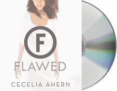 Flawed - Ahern, Cecelia