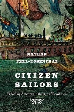 Citizen Sailors - Perl-Rosenthal, Nathan