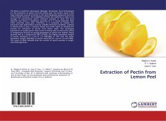 Extraction of Pectin from Lemon Peel - Kotak, Megha N.;Rathod, P. J.;Varu, Jaya D.