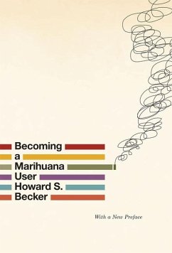 Becoming a Marihuana User - Becker, Howard S.