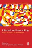 International Law-making