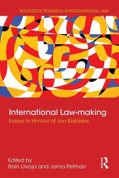 International Law-making