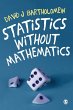 Statistics without Mathematics - Bild 1