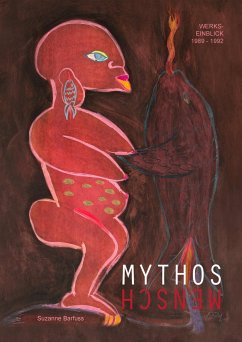 Mythosmensch - Barfuss, Suzanne