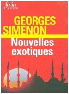 Cover Nouvelles Exotiques