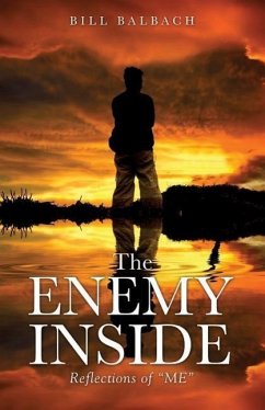 The Enemy Inside - Balbach, Bill