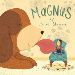 Magnus - Shorrock, Claire