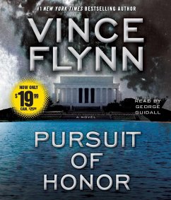 Pursuit of Honor: A Thriller - Flynn, Vince