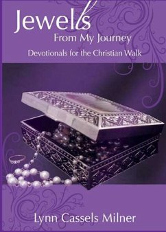 Jewells From My Journey - Milner, Lynn Cassels